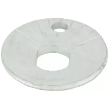 Гайка автомобильная FEBEST 0730-001