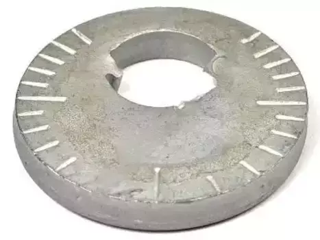 шайба-эксцентрик!\ Toyota 48198-42010 TOYOTA / LEXUS