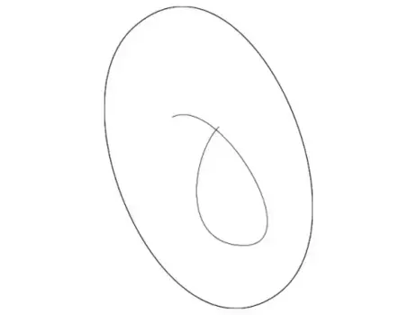 шайба эксцентриковая!\ Mitsubishi Galant Saloon 96> MB911283