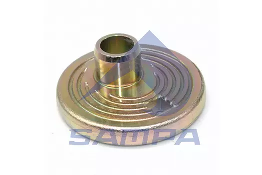 шайба эксцентровочная сайлентблока!\ SAF 105.458 SAMPA