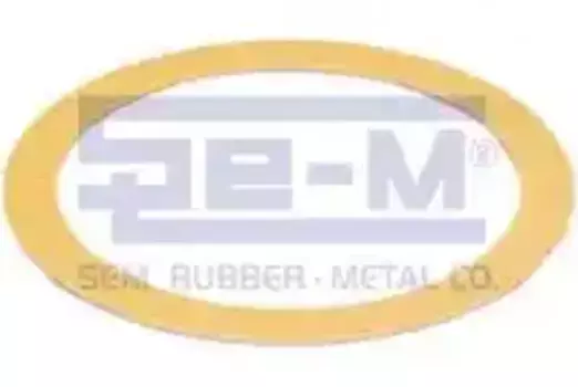 шайба !балансира (фторопласт)\ Scania P/R-Series BT201/300/300B/I 16463 SE-M