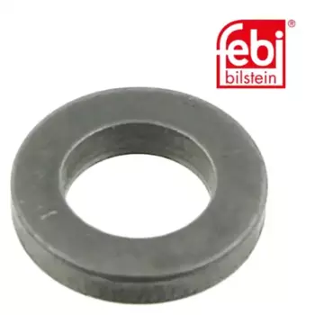 шайба болта ГБЦ!\ Audi 80/90/100 1,6 83>,VW Golf 1,6 83- 06300 FEBI