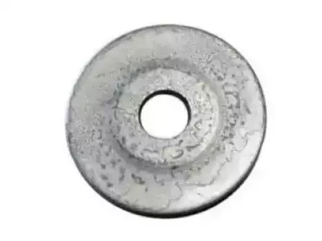 шайба болта крепления верхнего рычага!\ Toyota 4Runner 90948-02177 TOYOTA / LEXUS