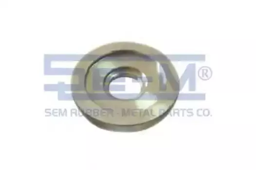 шайба болта рессоры! (м) фасоная 30.5x103.5x16\Scania 3-serie 9033 SE-M