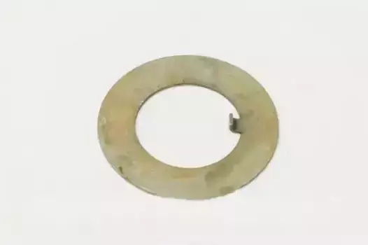 шайба буксирного устройства! \ МАЗ-83781 83781-2707048