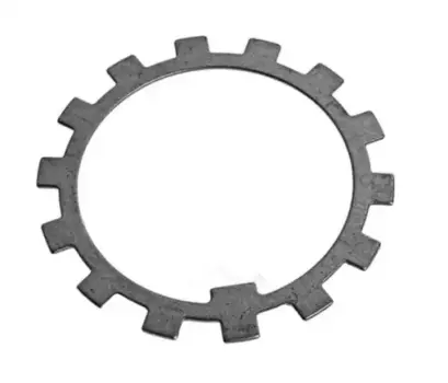 шайба цапфы замковая ! \ АМАЗ-103..7, 152, 256, МАЗ-5551, 5516, 64229, 5440, 6303 5336-3104080