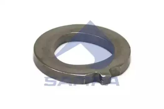 шайба! cтупицы 10x86.5x54.5 \ Volvo FH12(G1/2/3), FH16(G1/2), FM9(G1), FM10(G1), FM12 030.332 SAMPA