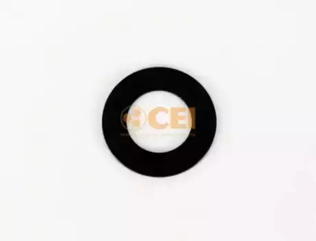 шайба! d29x51x1.3 упорная сателита планетарной передачи колесн.редуктора 3x \Iveco EuroTech 169.373 CEI