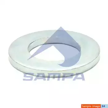 шaйбa! D=21\ DAF 105.169 SAMPA