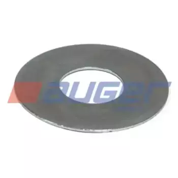 шайба дистанционная !поворотной оси S2\DAF 59400 AUGER