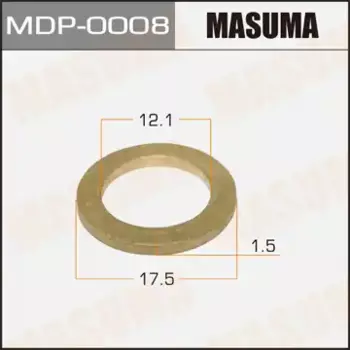 Шайба форсунки MASUMA MDP-0008