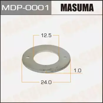 Шайба форсунки MASUMA MDP-0001