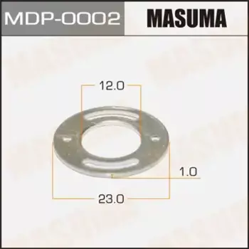 Шайба форсунки MASUMA MDP-0002