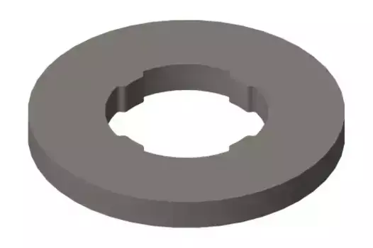 Шайба форсунки CUMMINS 3937142