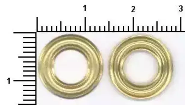 Шайба форсунки ELRING 296.830