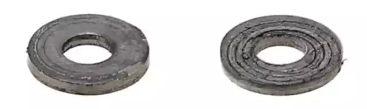 Шайба форсунки ELRING 475.290