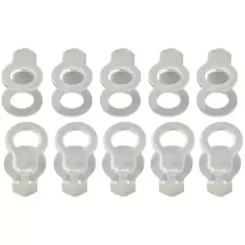 Шайба форсунки FEBEST RINGFL-006-PCS10