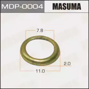 Шайба форсунки MASUMA MDP-0004