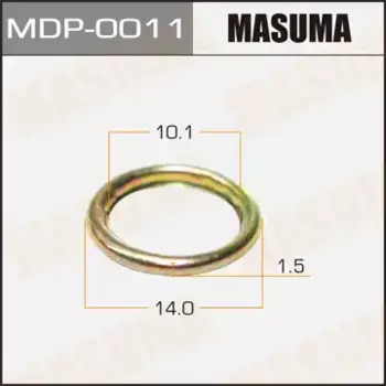 Шайба форсунки MASUMA MDP-0011