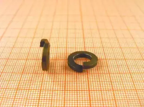 ШАЙБА ГРОВЕРНАЯ D 8 00001-0005166-708 БЕЛЗАН