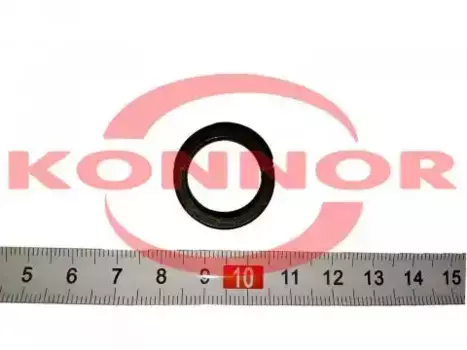 Шайба-гровер 16 ОТ 252139 (Черный) KONNOR