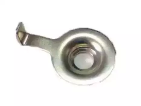 шайба ! колодки ручного тормоза\Toyota 47449-40010 TOYOTA / LEXUS