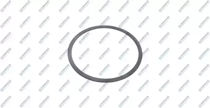 шайба КПП! (м) d=0.4 \Scania P/R-ser. GR801/801R,GRS890/890R/920/920R,GR-GRS-GRSO900/900R K06.02671 KACMAZLAR