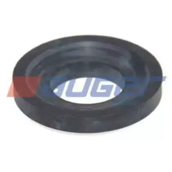 шайба! КПП (резин.) 16x32x6/4 \MAN