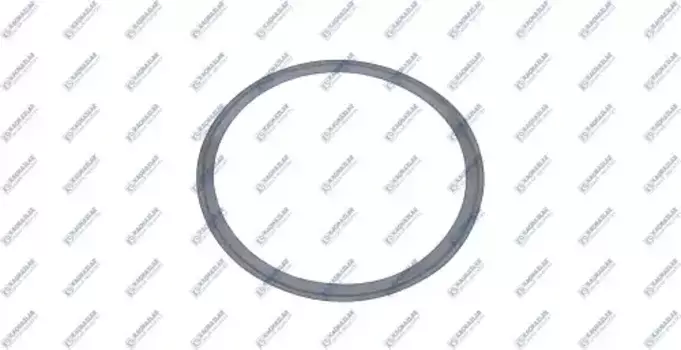 шайба КПП! T 0.40mm\SCANIA GR801(R),GRS890(R)-920(R),GR/GRS 900(R),GRH900,GRSH/GRSO900 K06.02667 KACMAZLAR