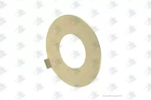 шайба КПП! упорная \MB G125-16/G135-16/G155-9/16/G180-16/GO210-8 60530691 EURORICAMBI