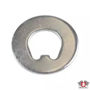 шайба крепежная ступицы задн.!\VW Golf/Passat/Polo/Vento 8141200900 JP