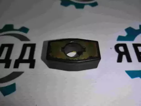 шайба крепления картера масляного! упругая\ ЯМЗ-650.10, 651.10