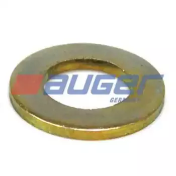 шайба кронштейна рессоры !(м) 24x45x4\ RVI 59366 AUGER