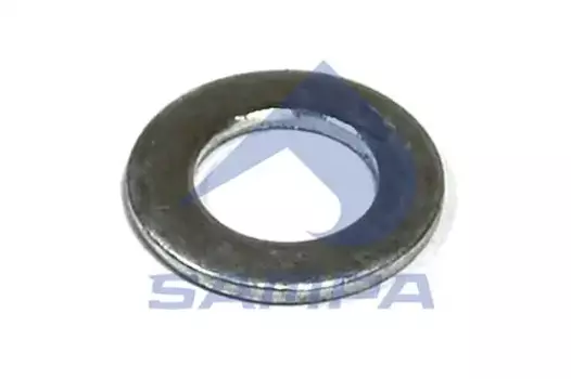 шайба! M10.5x20\ Scania P/R/4-Series CP/CT/CR/CG 107.007 SAMPA