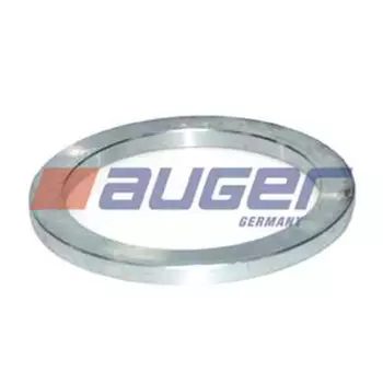 шайба! (м) балансира рессоры 130x165x10\ BPW