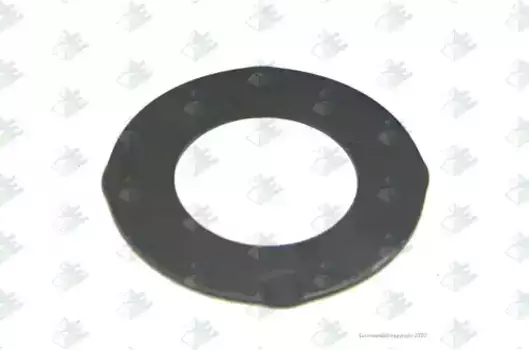 шайба! (м) игольчатого подшипника ступицы\Scania RP730/RBP730 74170953 EURORICAMBI