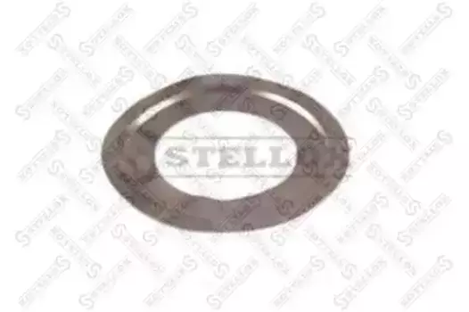 шайба !маслоотражательная ступицы (м) 114x199x5.5\BPW SN42.. 16-18t 89-01412-SX STELLOX