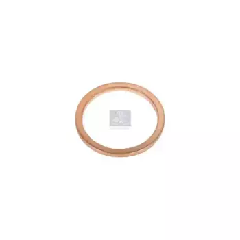 шайба! (медь) 16x20x1.5\MB OM401-443 9.01054 DT