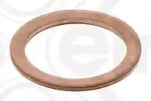 Прокладка сливной пробки ELRING 122.904