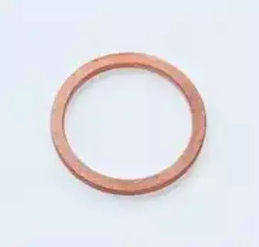 Прокладка сливной пробки ELRING 133.400