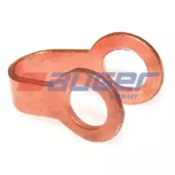 шайба обратки! \ MAN 75057 AUGER