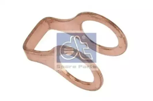 шайба обратки !(мед) d8 П \MB все модели 4.20006 DT