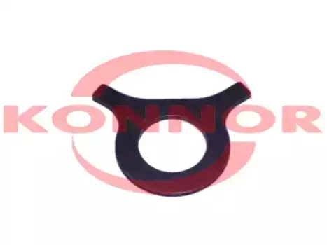 Шайба опорная сателлита колесной передачи 5440-2405049-010 KONNOR