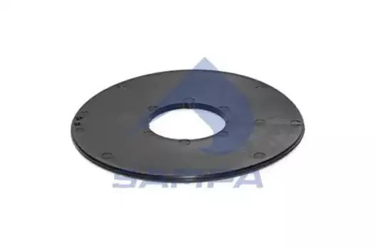 шайба опоры подвески!\ MB 202.156 SAMPA