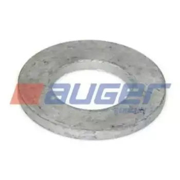 шайба пальца рессоры! (м) 31x57x6\ BPW 59777 AUGER