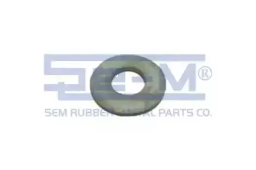 шайба пальца рессоры! (м) 31x76x6\ BPW 10264 SE-M
