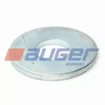 шайба пальца рессоры! (м) 31x76x6\ BPW 59778 AUGER