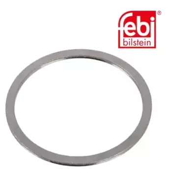 шайба планет перед.! (алюмин) 45x52x2\MAN/MB 08011 FEBI