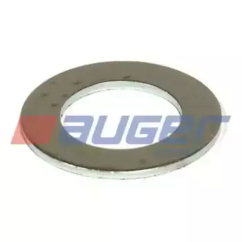 Шайба плоская (сталь) ф36,5х60,5х3 ГОСТ 11371-78 VOLVO 59457 AUGER