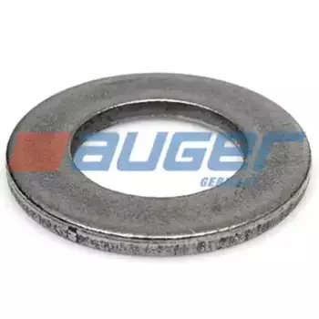 Шaйбa плоская (сталь) ф43х78х6 BPW 59780 Auger